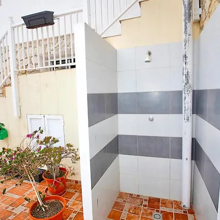 Appartamento Stylish And Spacious -4 Minutes Walk To Alicante